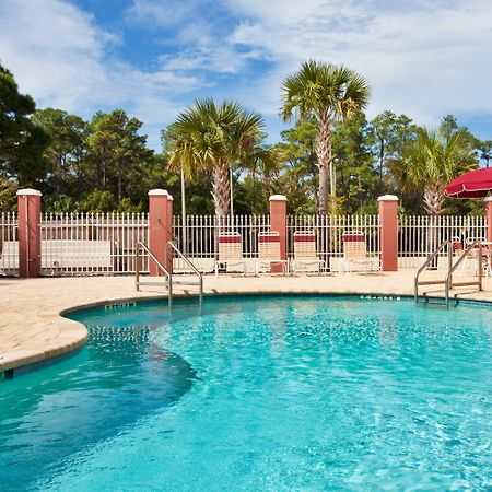 Homewood Suites By Hilton Tampa-Port Richey Exterior foto